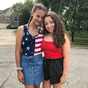 Meet your Posher, Sammy